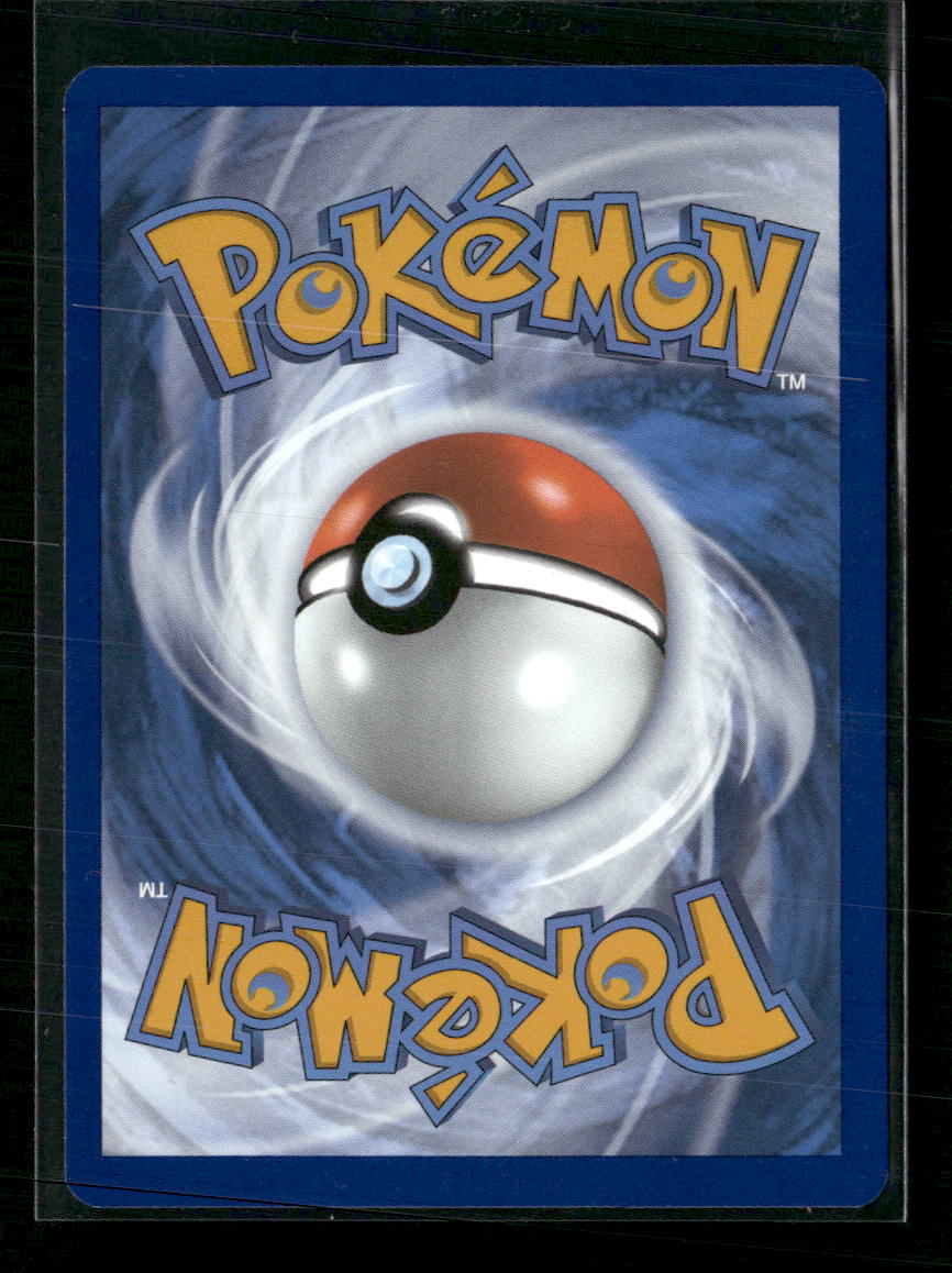 SV03: Obsidian Flames Ninetales -199/197 #199/197