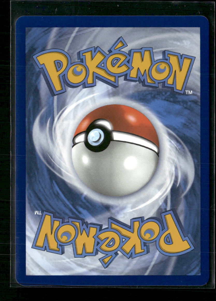 SV09: Journey Together Lillie's Clefairy ex #184/159
