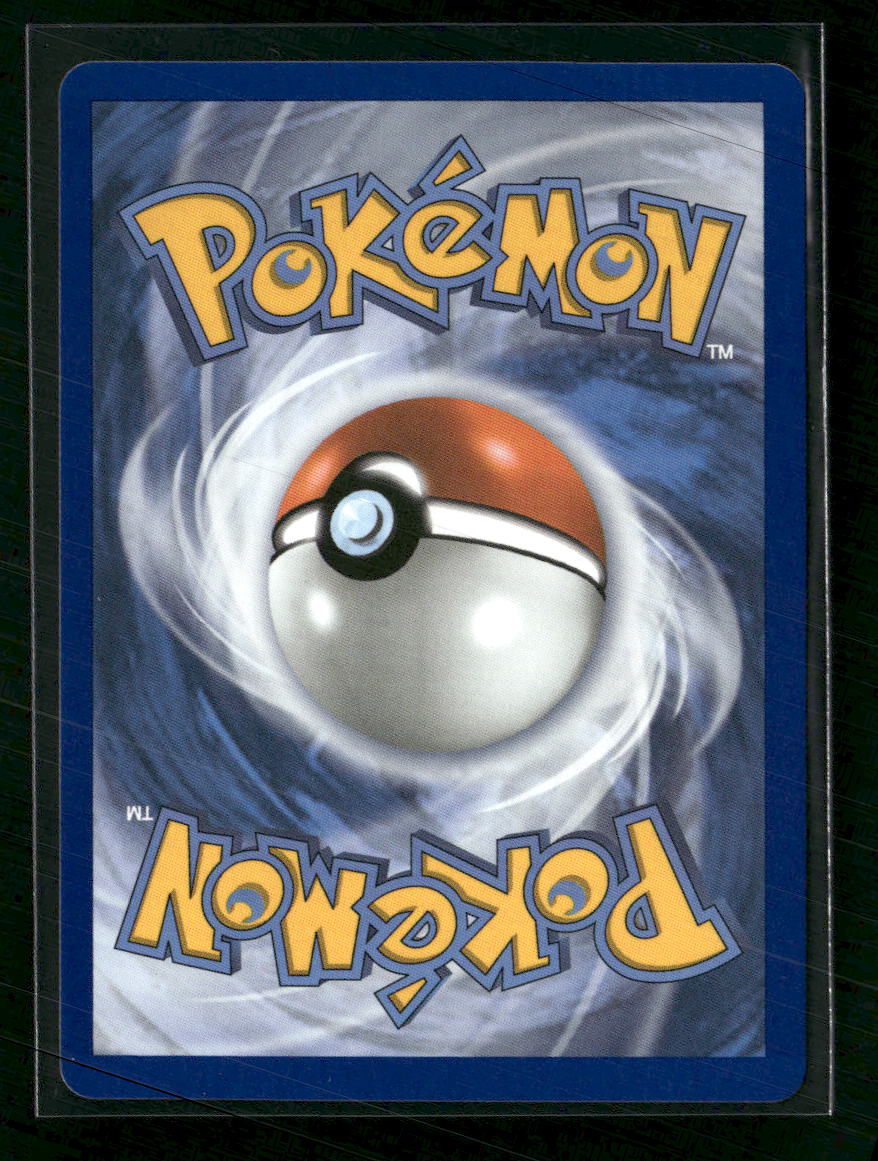 ME04: Chaos Rising Ampharos #090/086