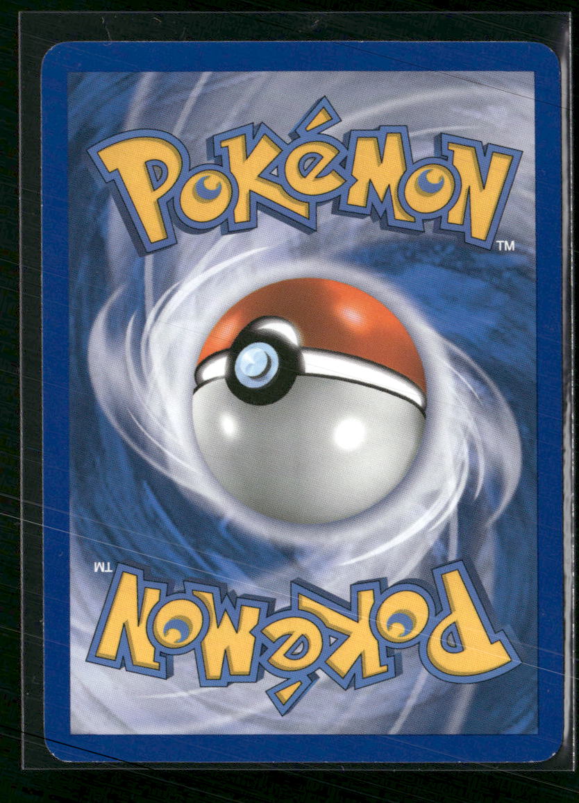 Unleashed Ninetales #20/95