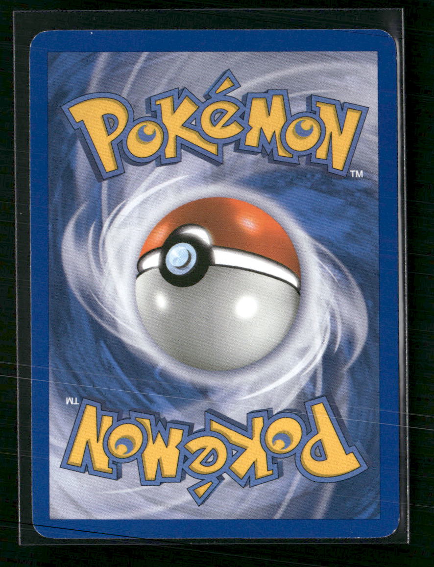 HeartGold SoulSilver Marill #74/123
