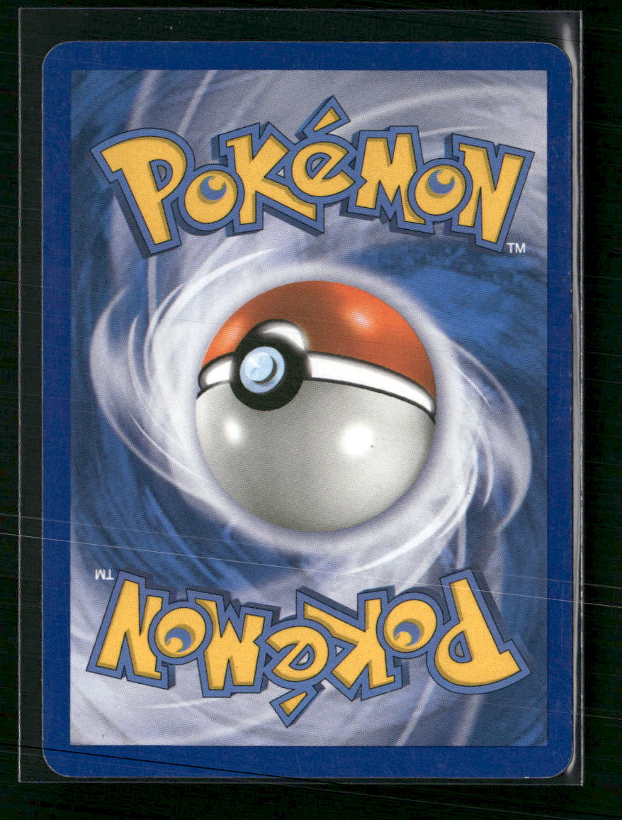 HeartGold SoulSilver Metapod #46/123