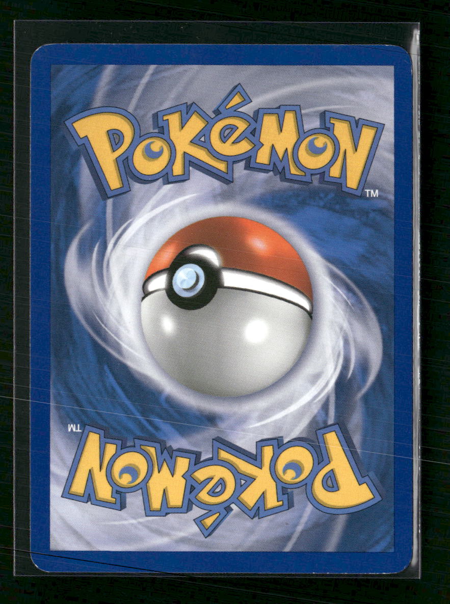 Unleashed Metagross #4/95