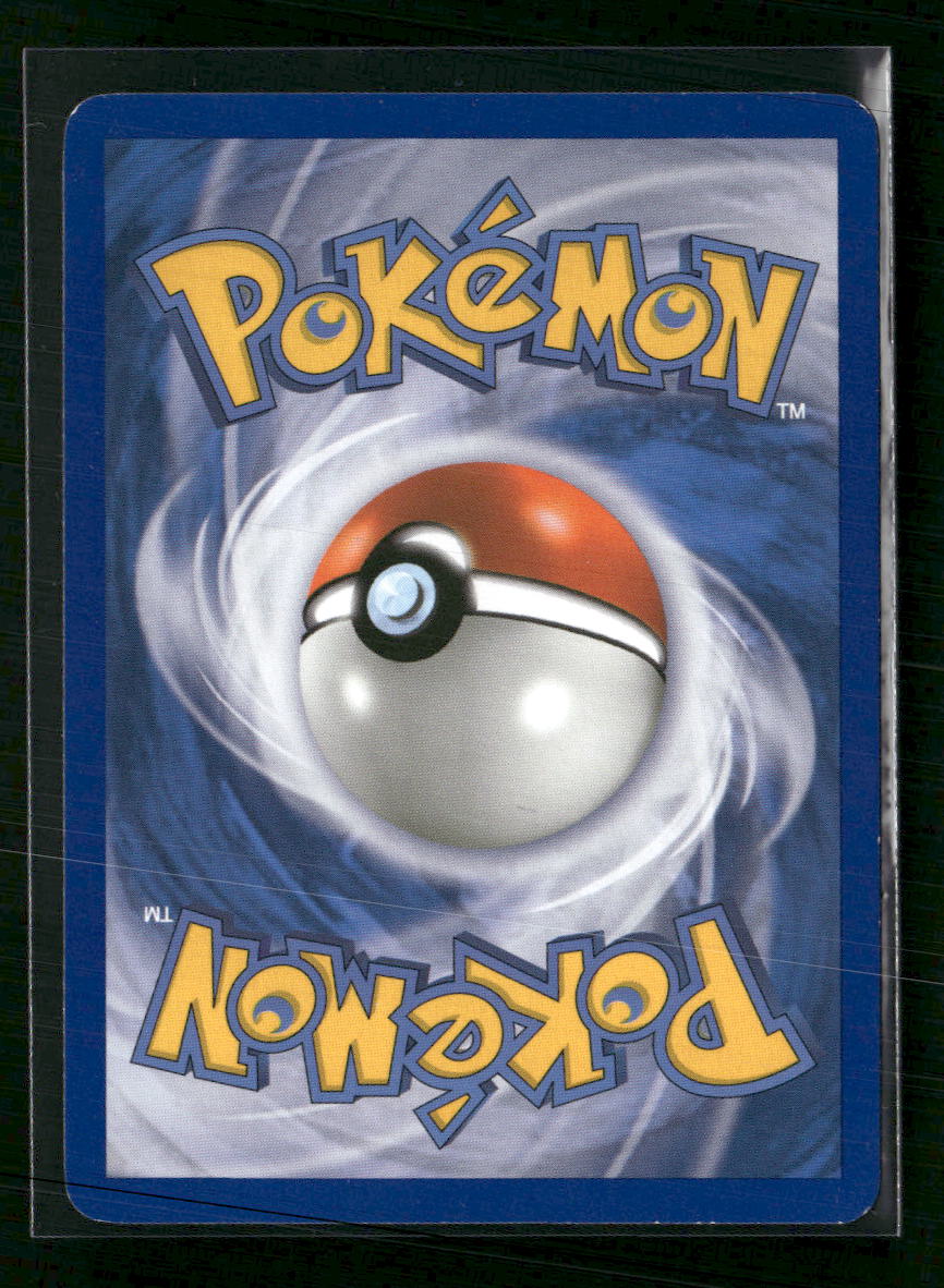 HeartGold SoulSilver Shuckle #11/123