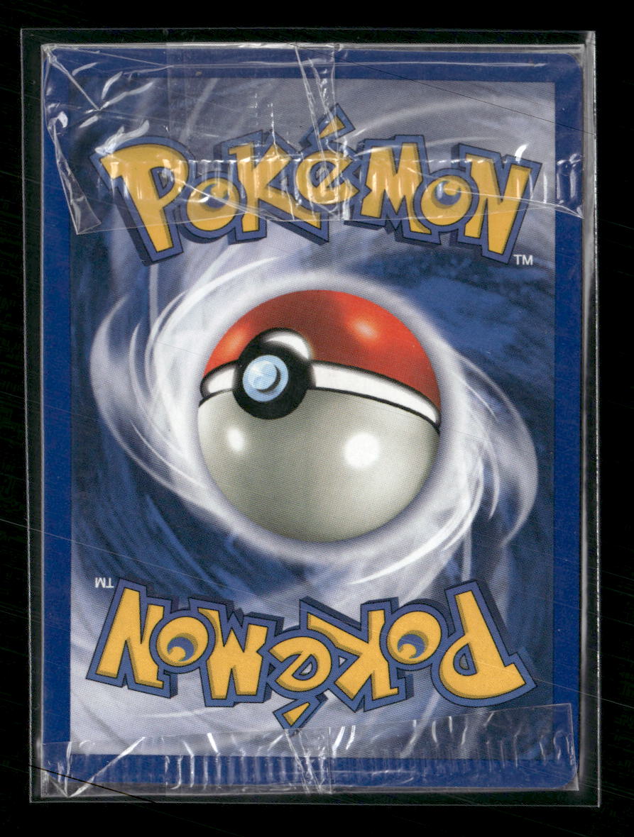WoTC Promo Meowth #10/53 (Sealed)
