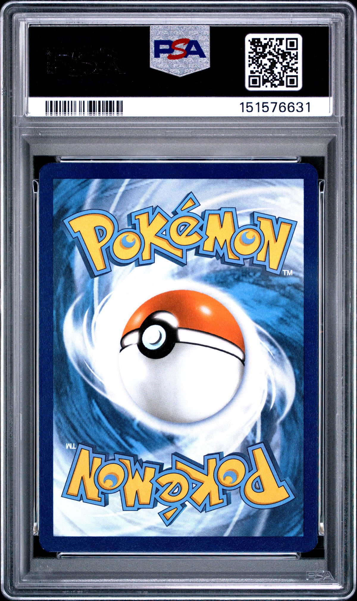2023 Pokemon Sword And Shield Crown Zenith Fa/Ditto 9 PSA #GG22