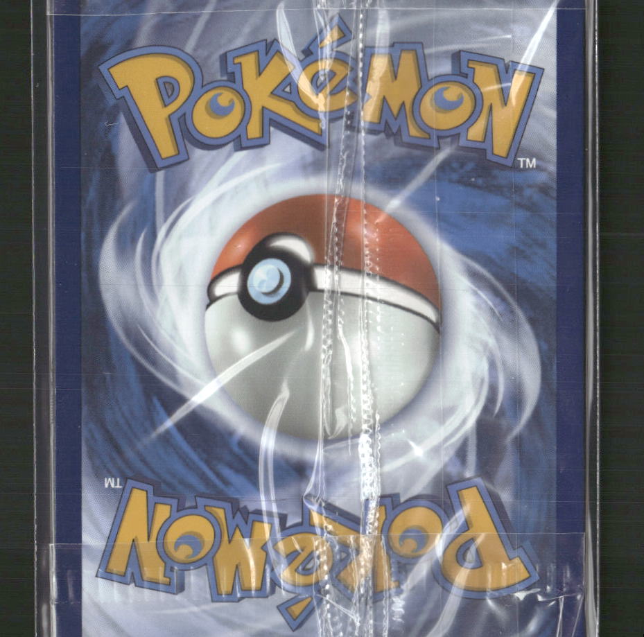 SV: Scarlet & Violet Promo Cards Mewtwo #052 (Sealed)