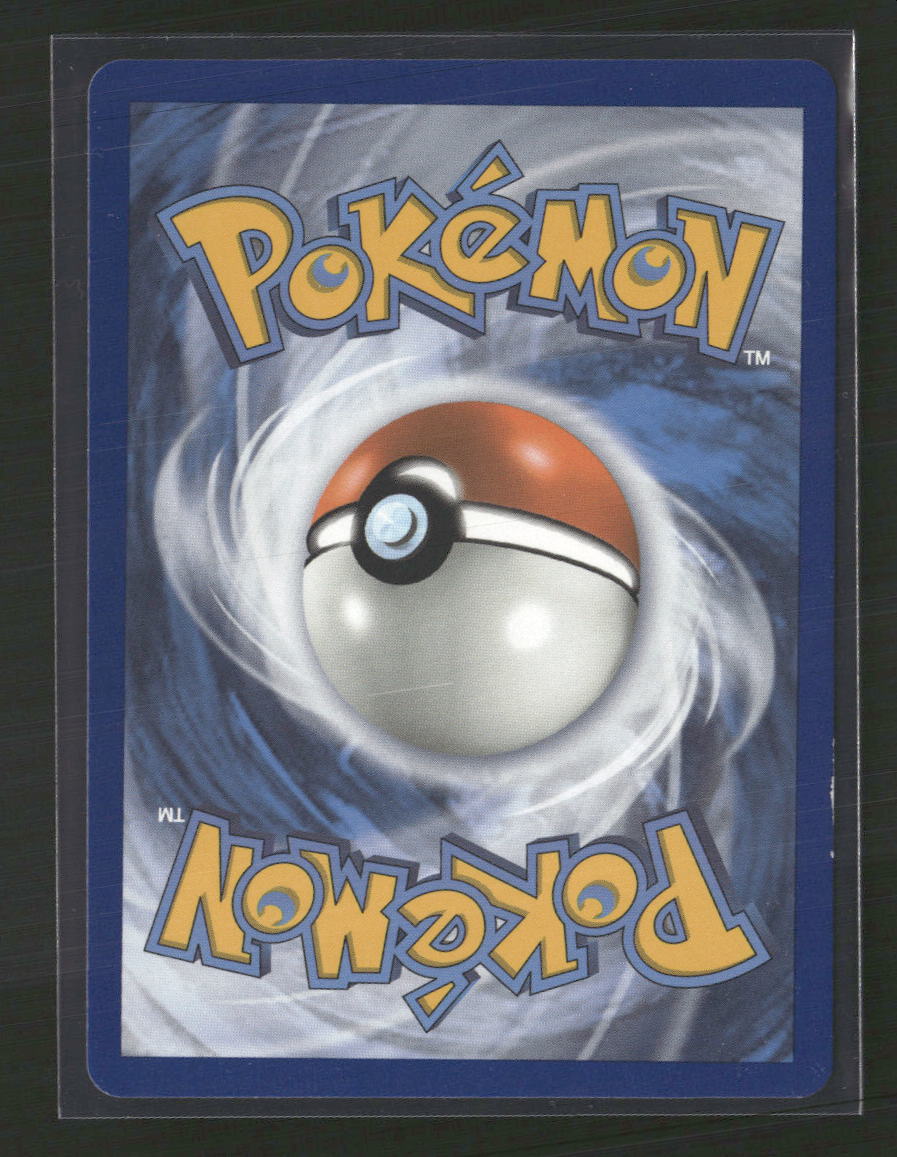 XY - Evolutions Misty's Determination (Full Art) #108/108