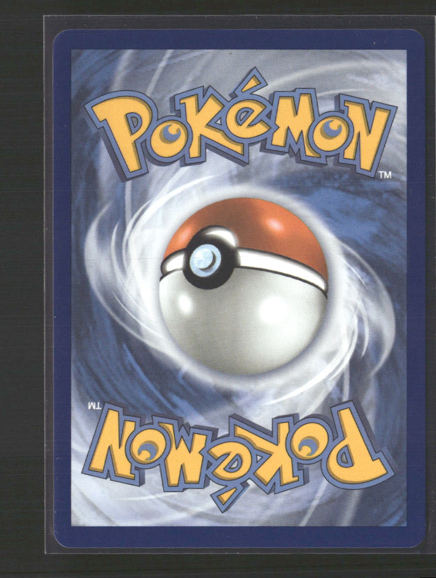 ME01: Mega Evolution Bulbasaur #133/132