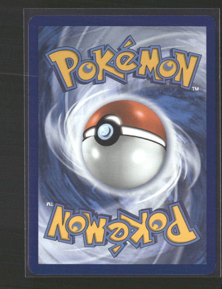SV10: Destined Rivals Misty's Lapras #194/182