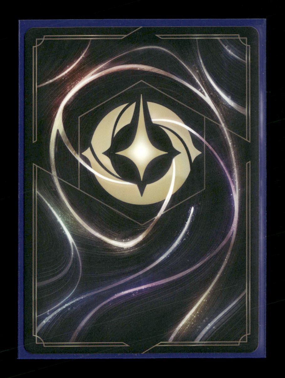 Fabled One Last Hope (Epic) #222/204