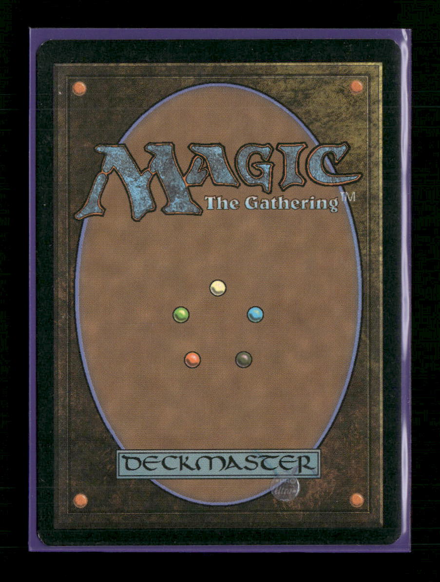 Secrets of Strixhaven: Mystical Archive Vampiric Tutor Foil #35