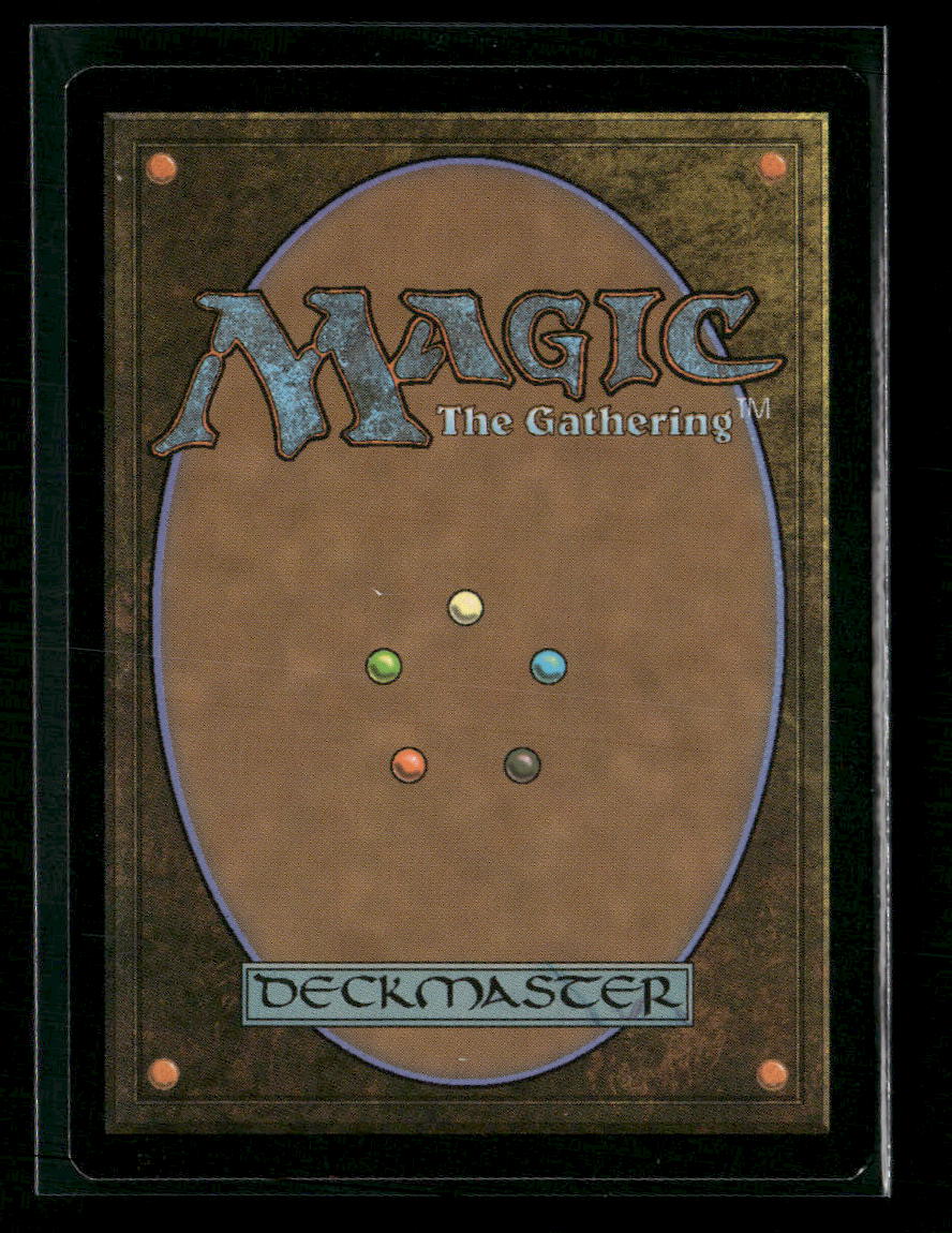 Modern Horizons 3 Six (Borderless) Foil #370
