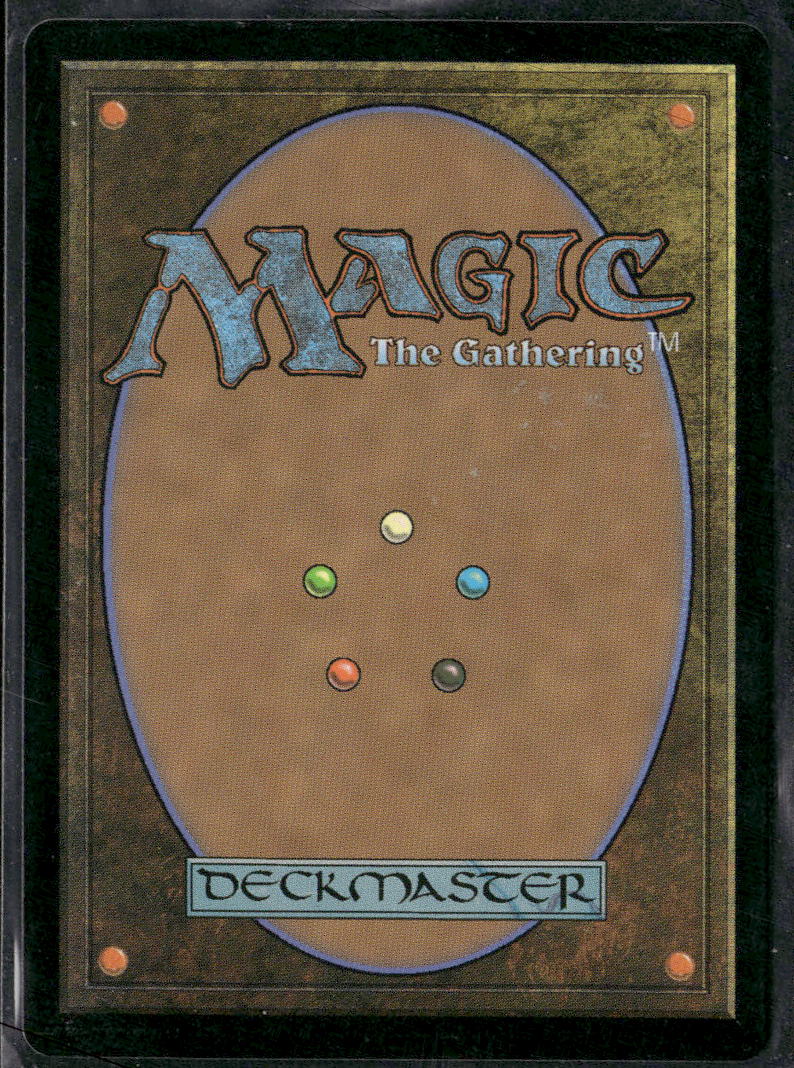 Ravnica Remastered Hallowed Fountain (Retro Frame) Foil #404