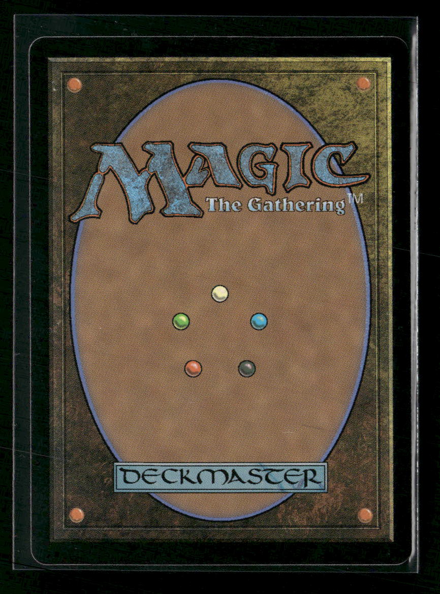 Special Guests Chrome Mox (Borderless) (First-Place Foil) #102