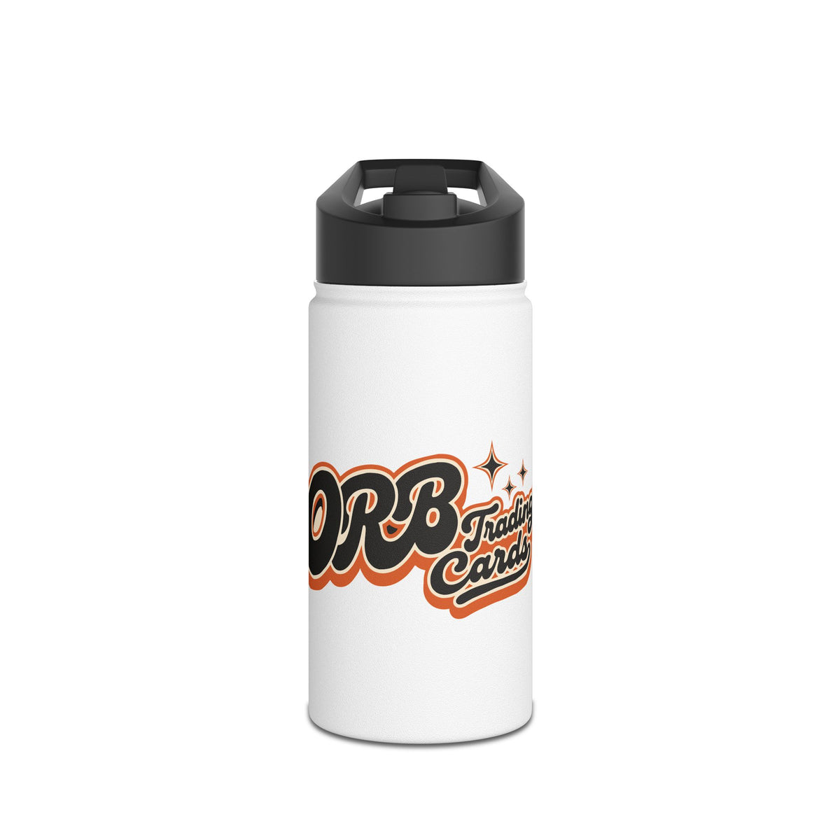 ORB Water Bottle