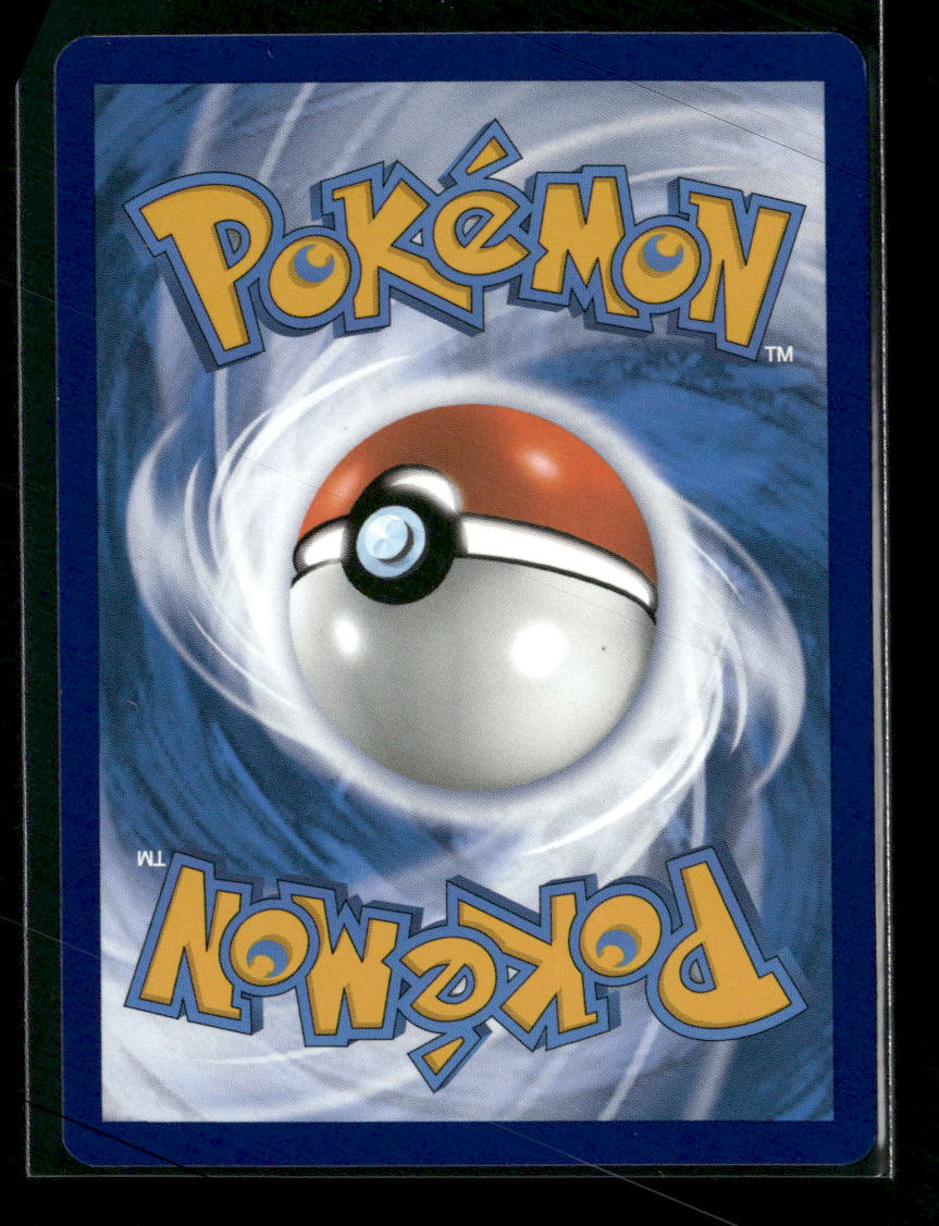 SV03: Obsidian Flames Tyranitar ex #211/197