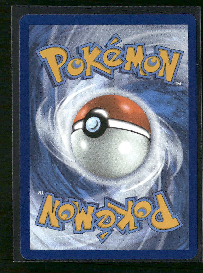 SV: Black Bolt Emolga #112/086