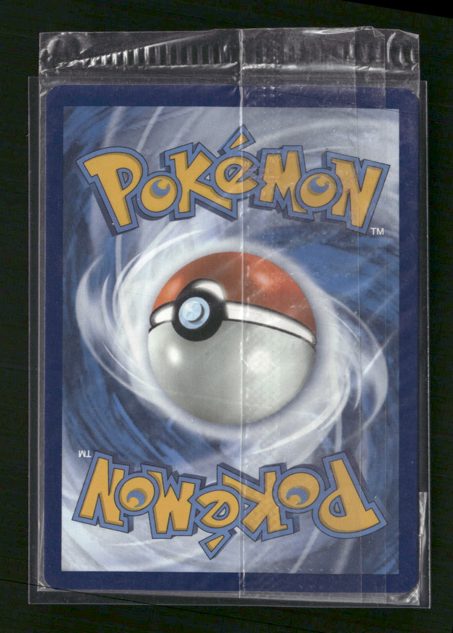 SV: Scarlet & Violet Promo Cards Mimikyu #075