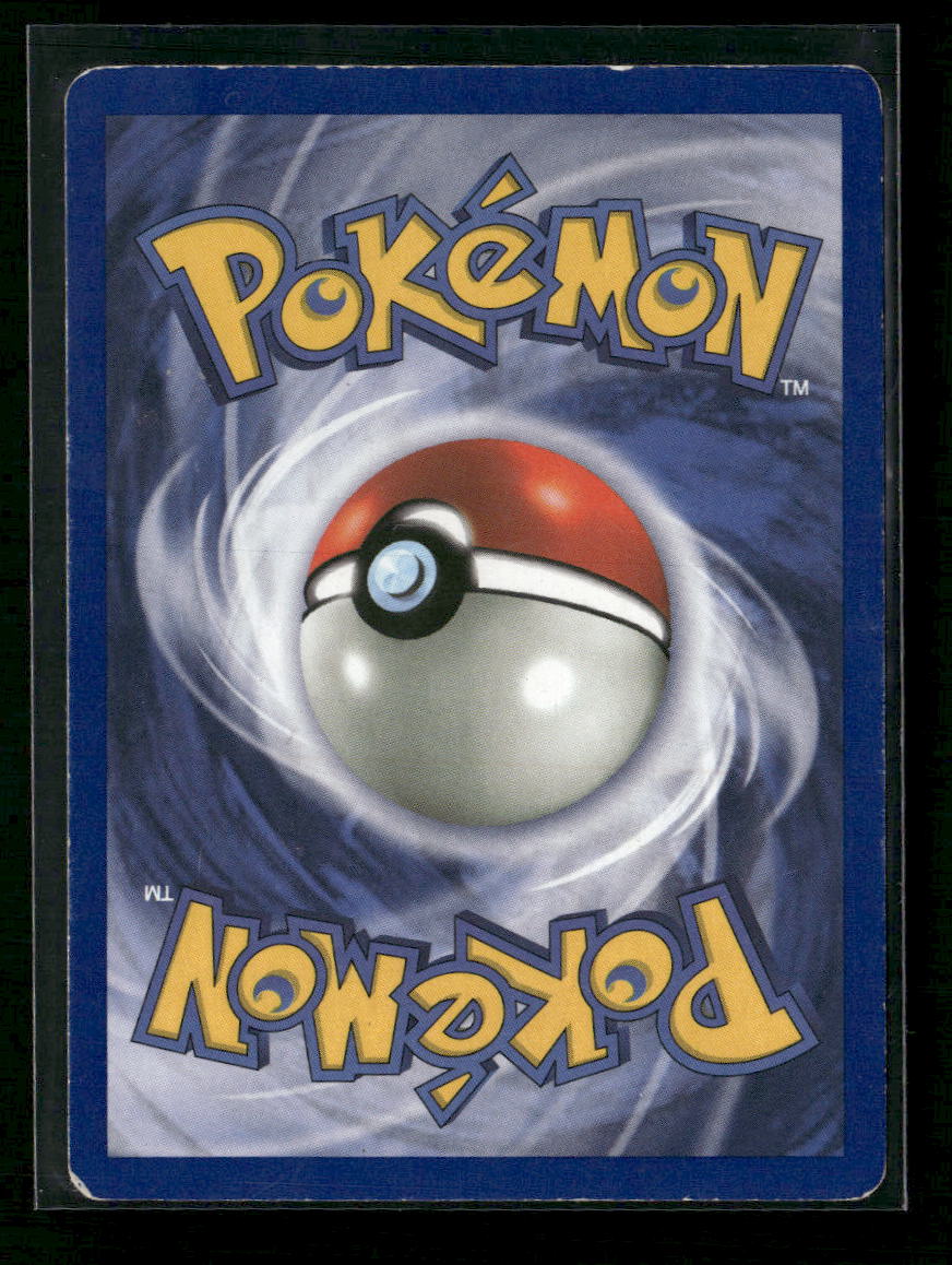 WoTC Promo Arcanine #06/53