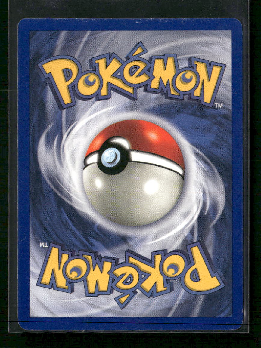 Base Set (Shadowless) Mewtwo #010/102