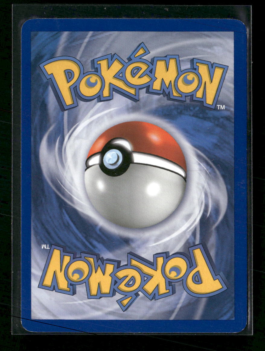 HGSS Promos Wobbuffet #HGSS04