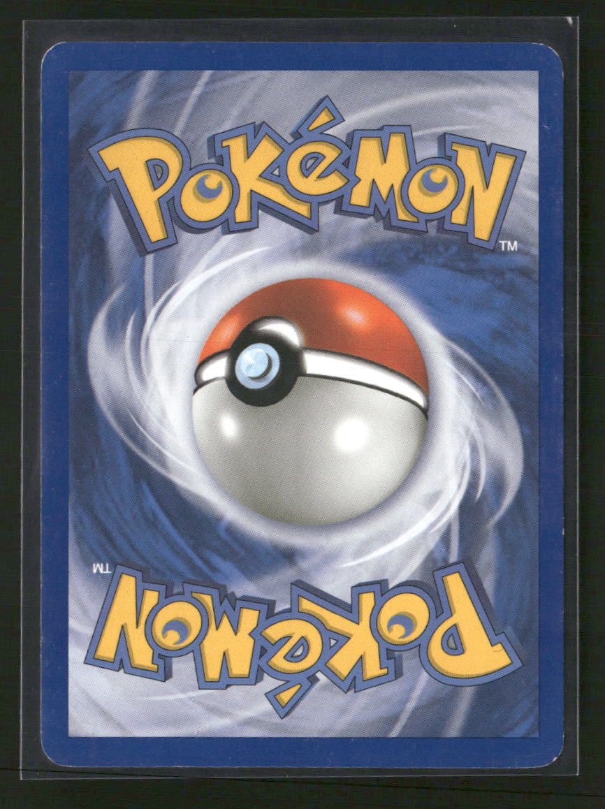 HeartGold SoulSilver Slowking #12/123