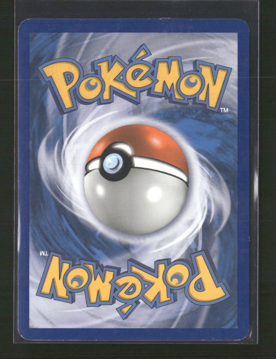 Call of Legends Darkness Energy (Basic) Holo #94/95