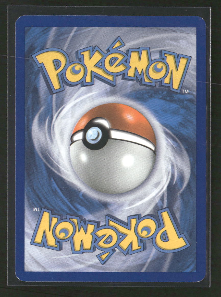 Call of Legends Smeargle #21/95