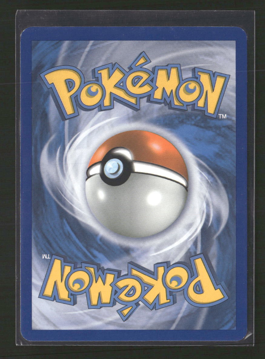 Call of Legends Pachirisu #18/95