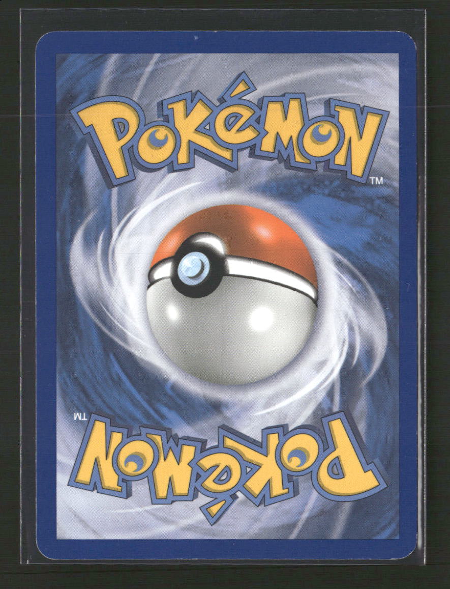 Call of Legends Magikarp Reverse Holo #61/95