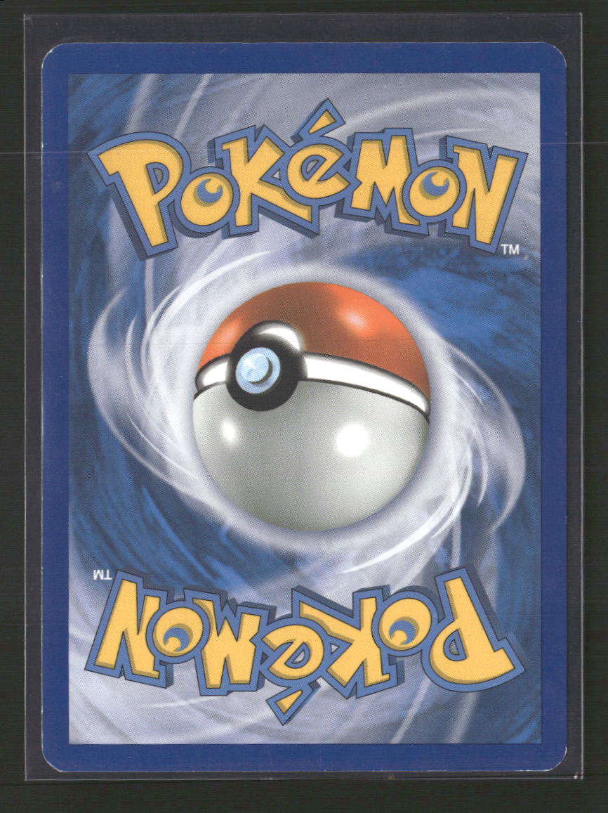 Unleashed Manaphy #3/95