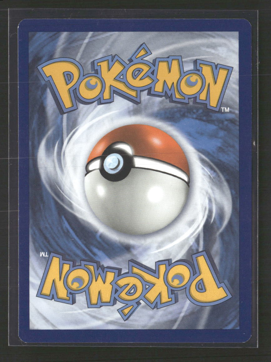 XY - Fates Collide Mew #29/124
