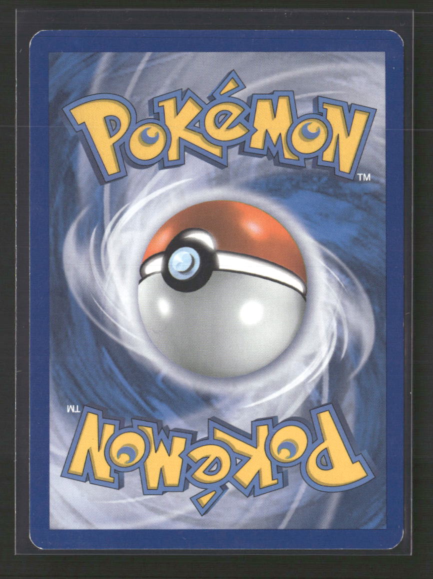Deck Exclusives Glaceon (Cracked Ice Holo) #023/116