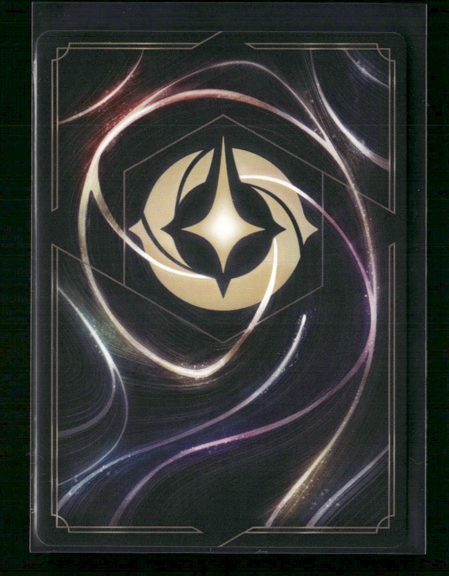 Disney Lorcana Promo Cards The Queen - Mirror Seeker #12