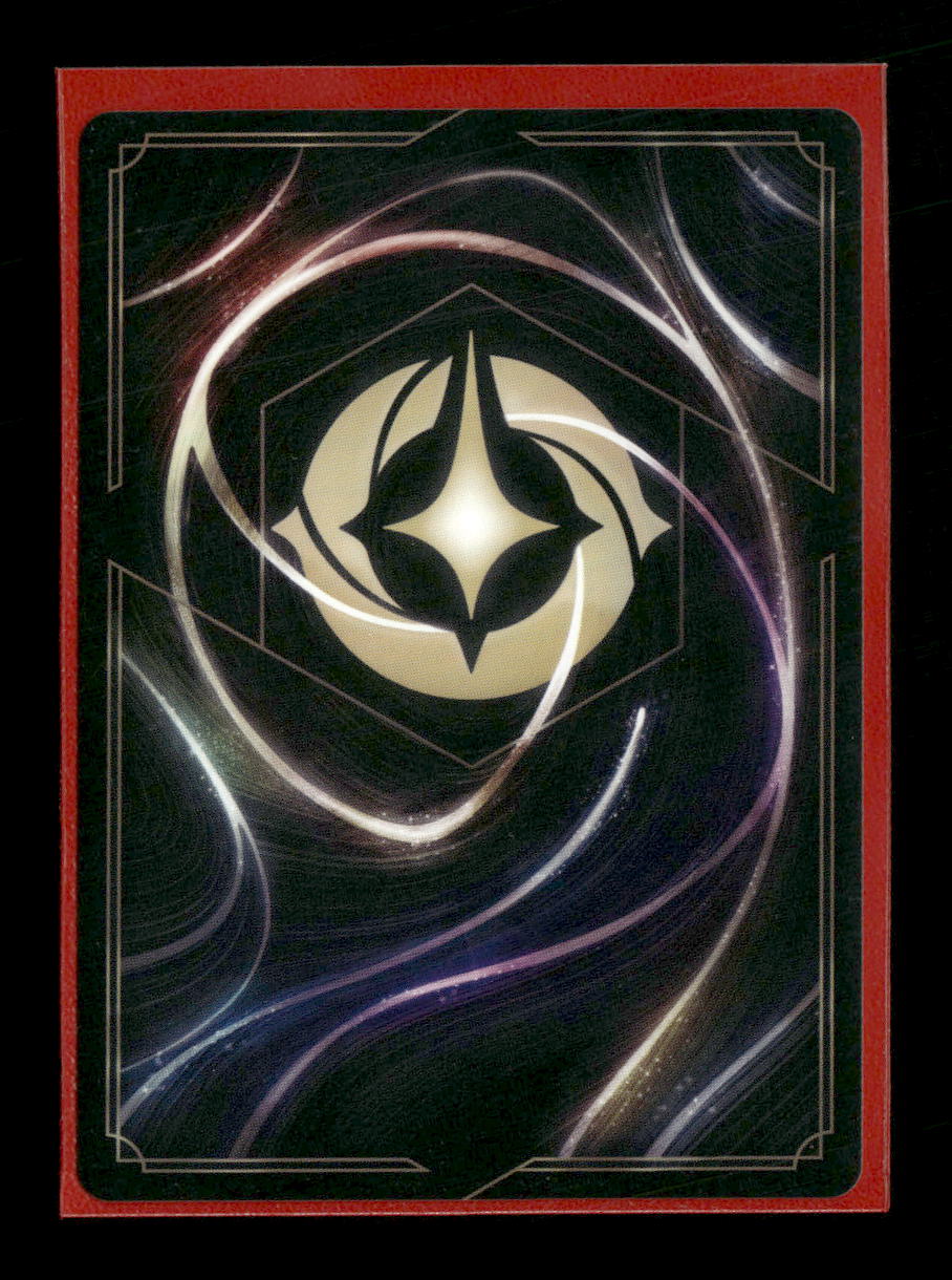 Disney Lorcana Promo Cards A Whole New World #10