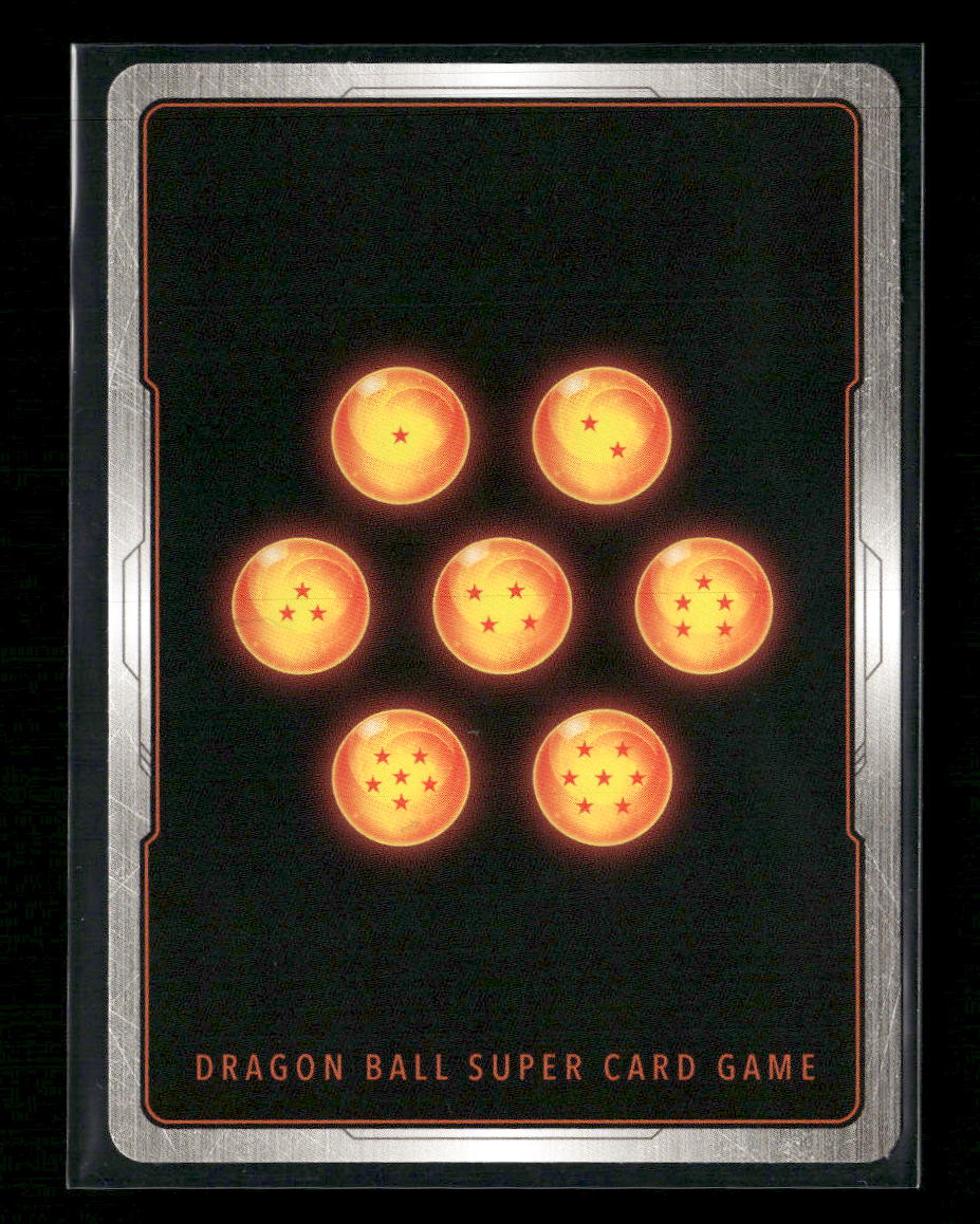 SB02: Manga Booster 02 Son Gohan : Childhood #SB02-008