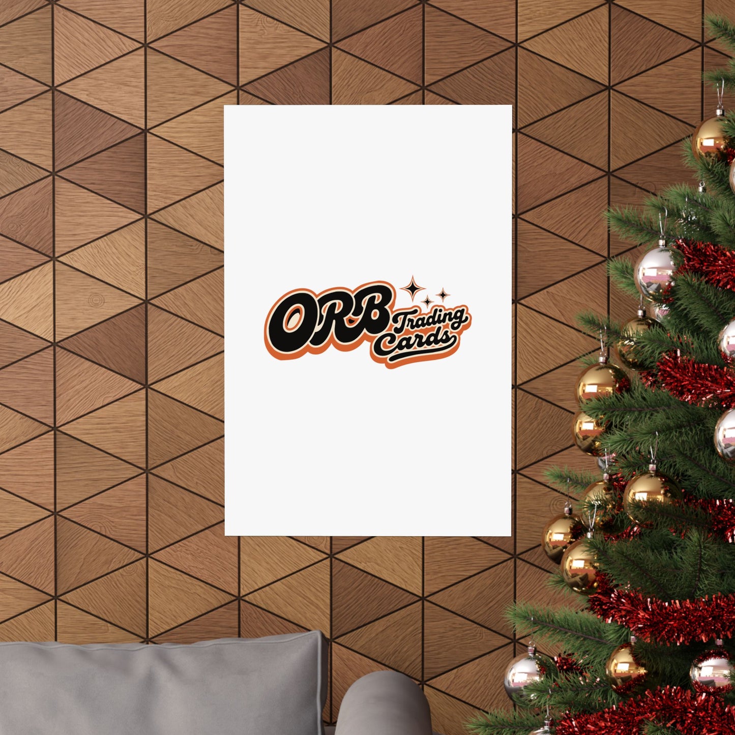 ORB Poster