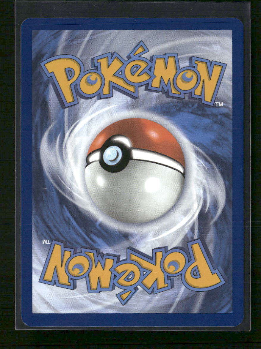 SV08: Surging Sparks Feebas #198/191