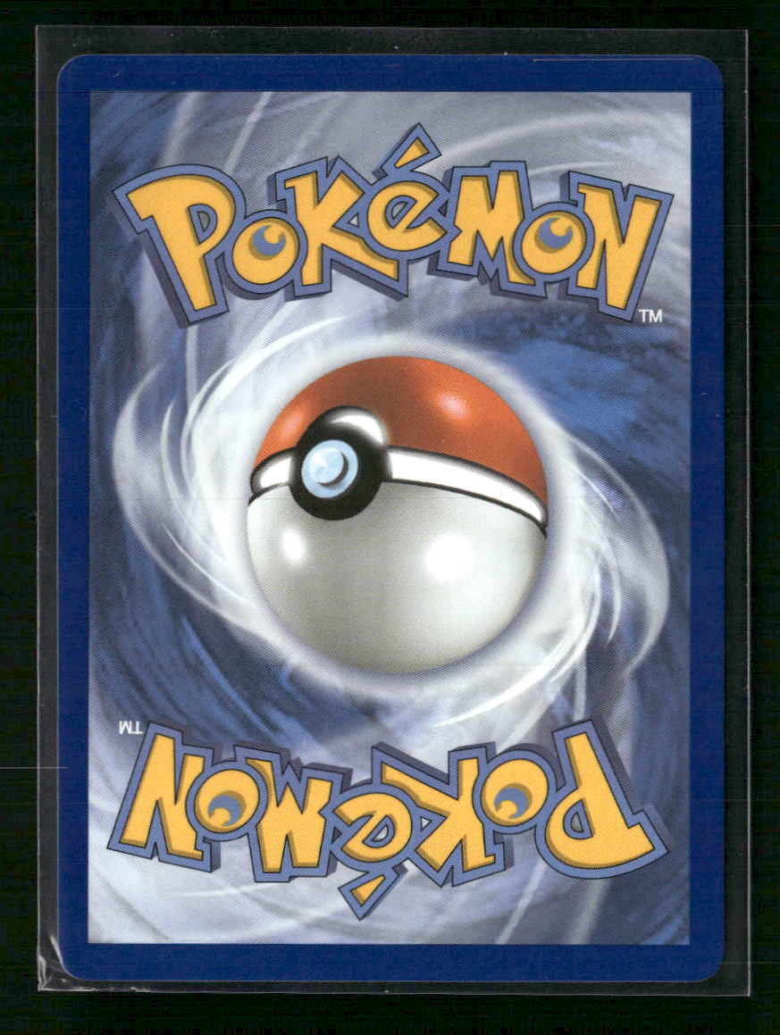 ME04: Chaos Rising Ampharos #090/086