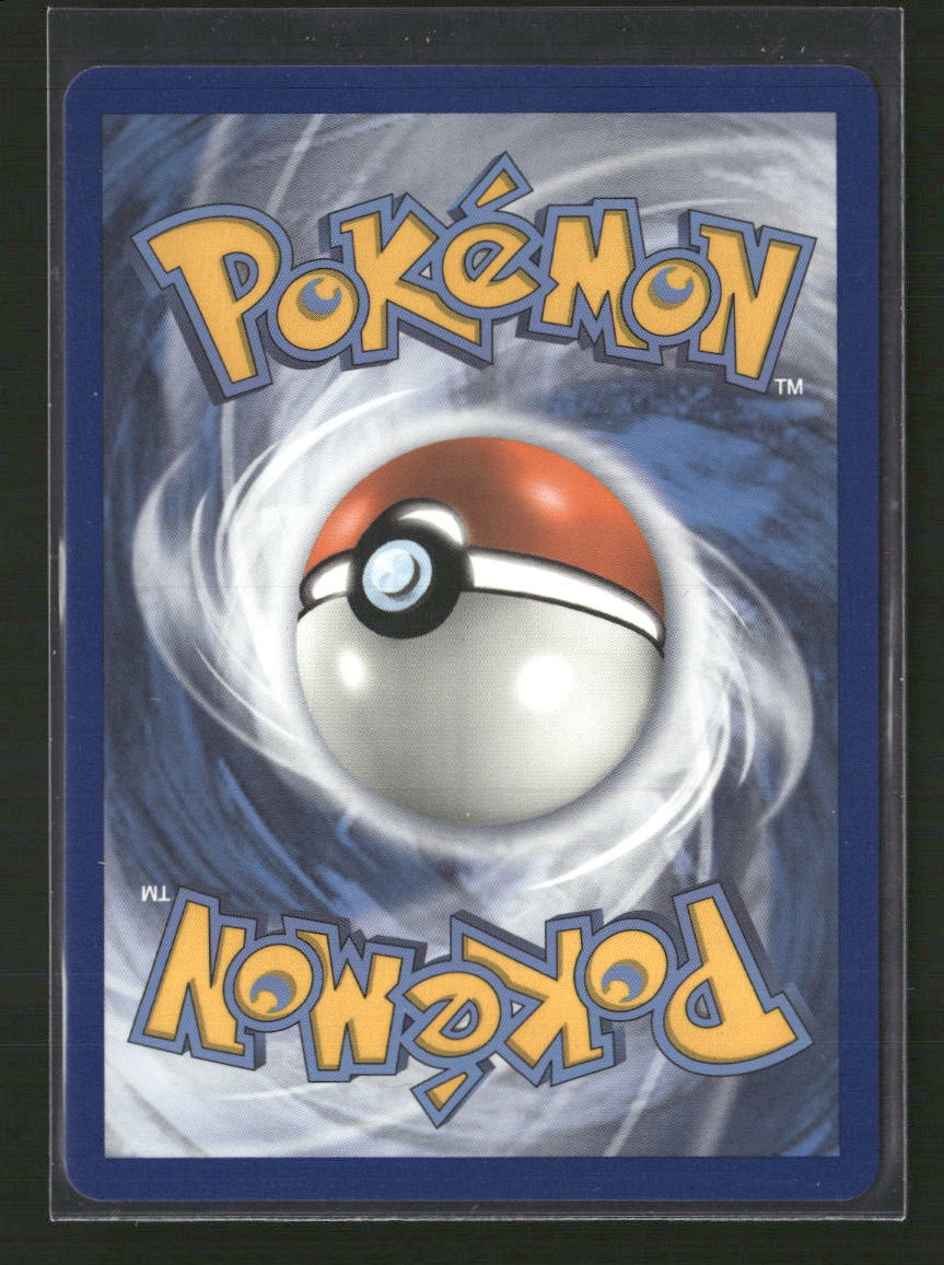 SWSH01: Sword & Shield Base Set Snorlax VMAX #142/202