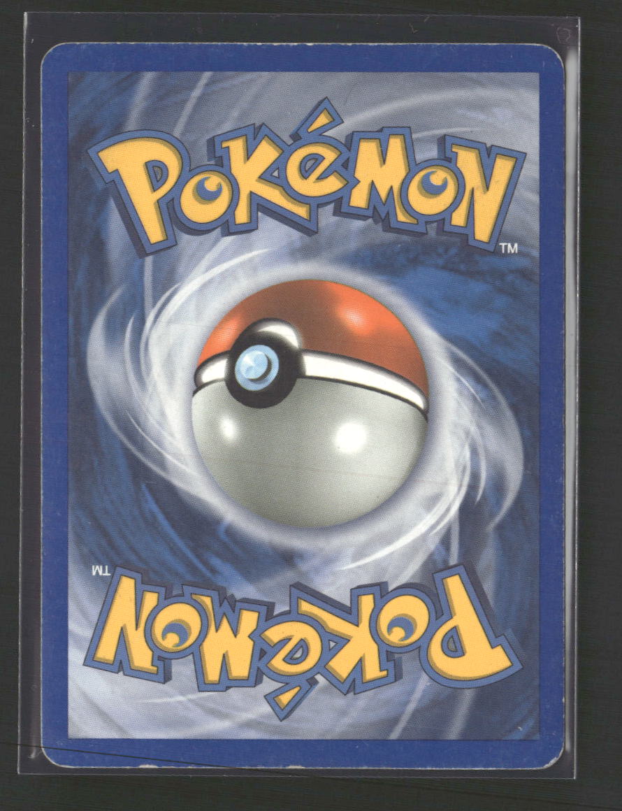 Dragon Frontiers Ninetales (Delta Species) #8/101