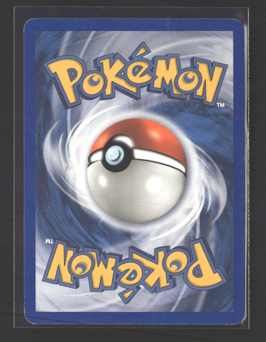 Dragon Torkoal Reverse Holo #12/97 *Damaged*