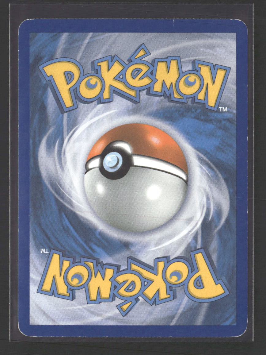 Black and White Promos Umbreon #BW93