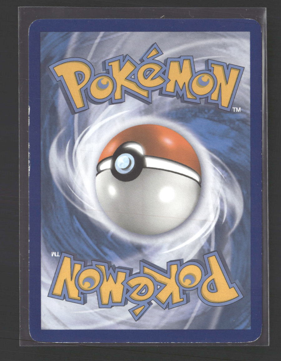 XY Promos Pikachu EX #XY124