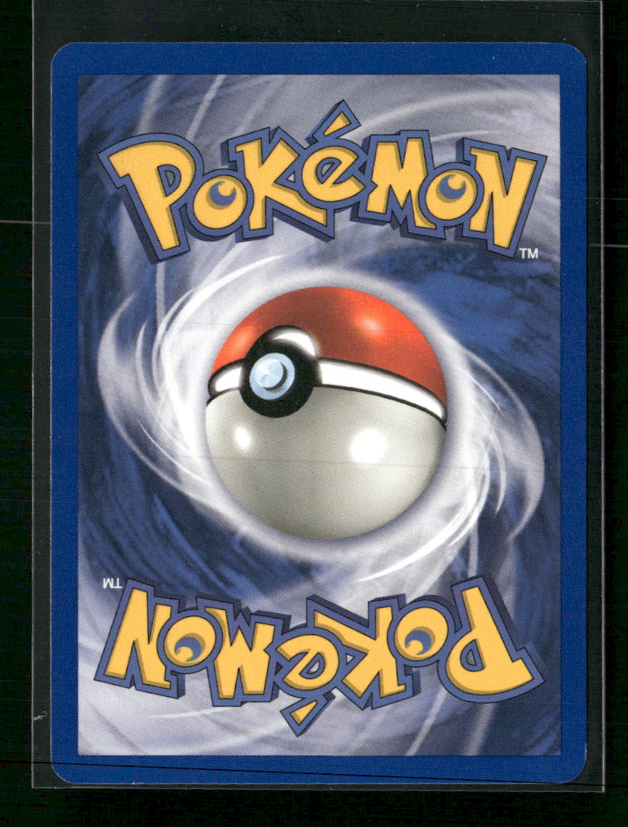 Team Rocket Dark Raichu Unlimited #83/82