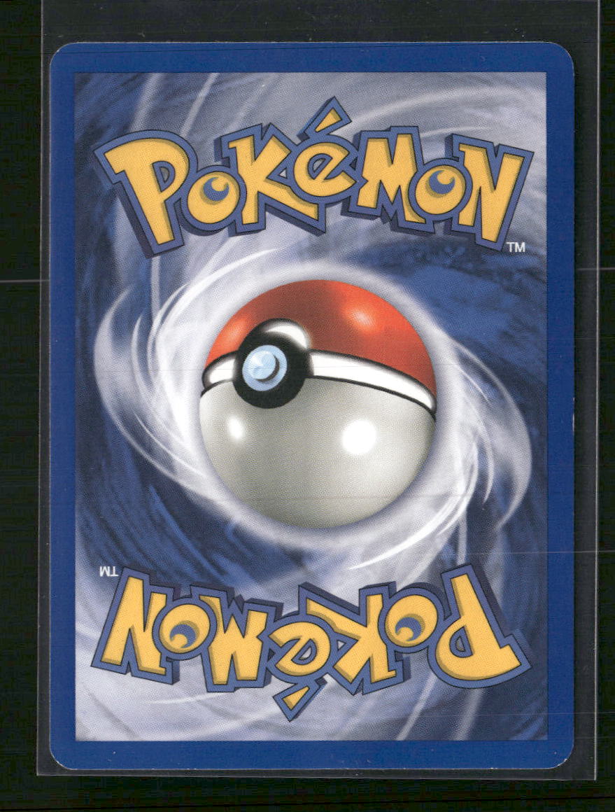 Base Set 2 Clefable #005/130 *Damaged*