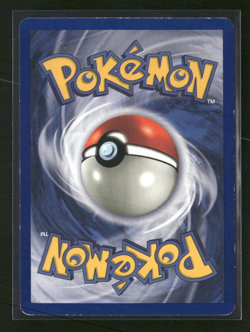 Base Set Gyarados #006/102