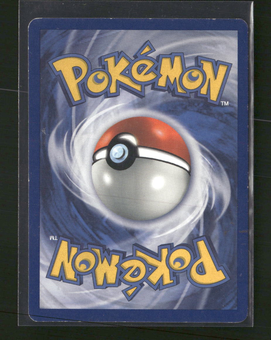 WoTC Promo Team Rocket's Meowth #18/53