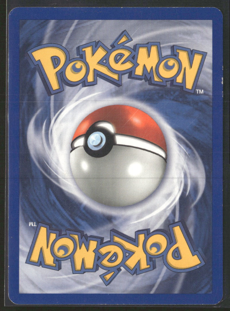 Team Magma vs Team Aqua Team Magma's Numel #64/95